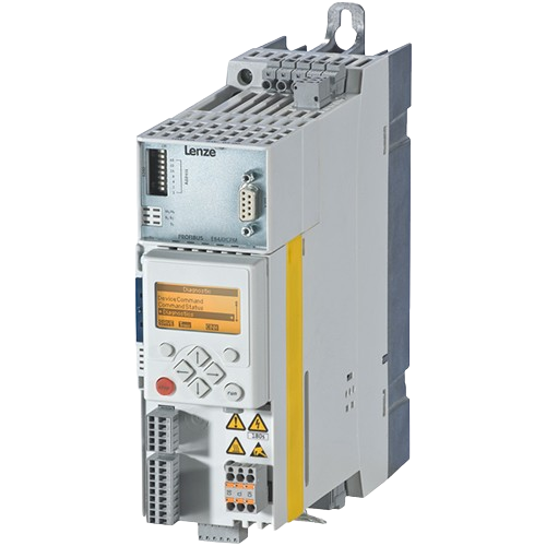 Lenze Frekventni Regulator 8400 StateLine